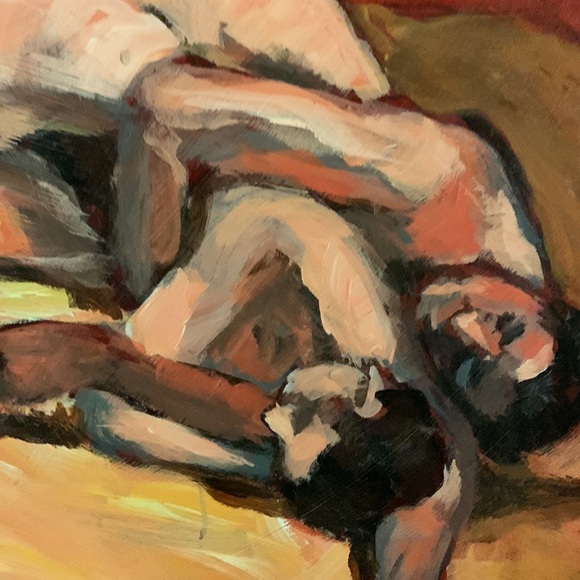 Original Painting - Picture 4 of 6